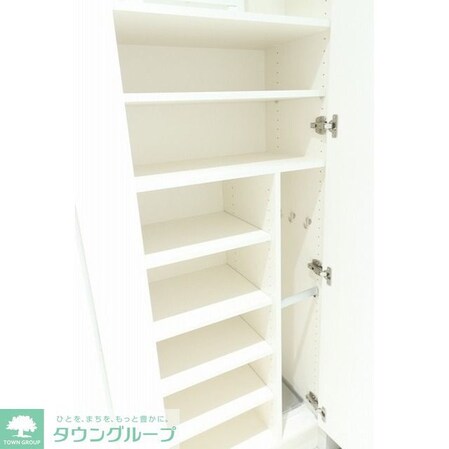 BPRレジデンス門前仲町の物件内観写真